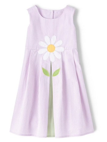 Spring 2020 dress from Gymboree