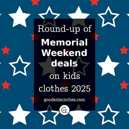 Patriotic red white and blue background for Memorial Day 2025